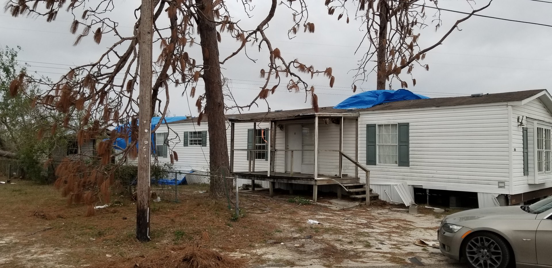 Callaway Investment Property