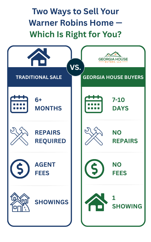 2 ways to sell your warner robins home blog #6