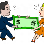 Selling House in Divorce in Houston.TX