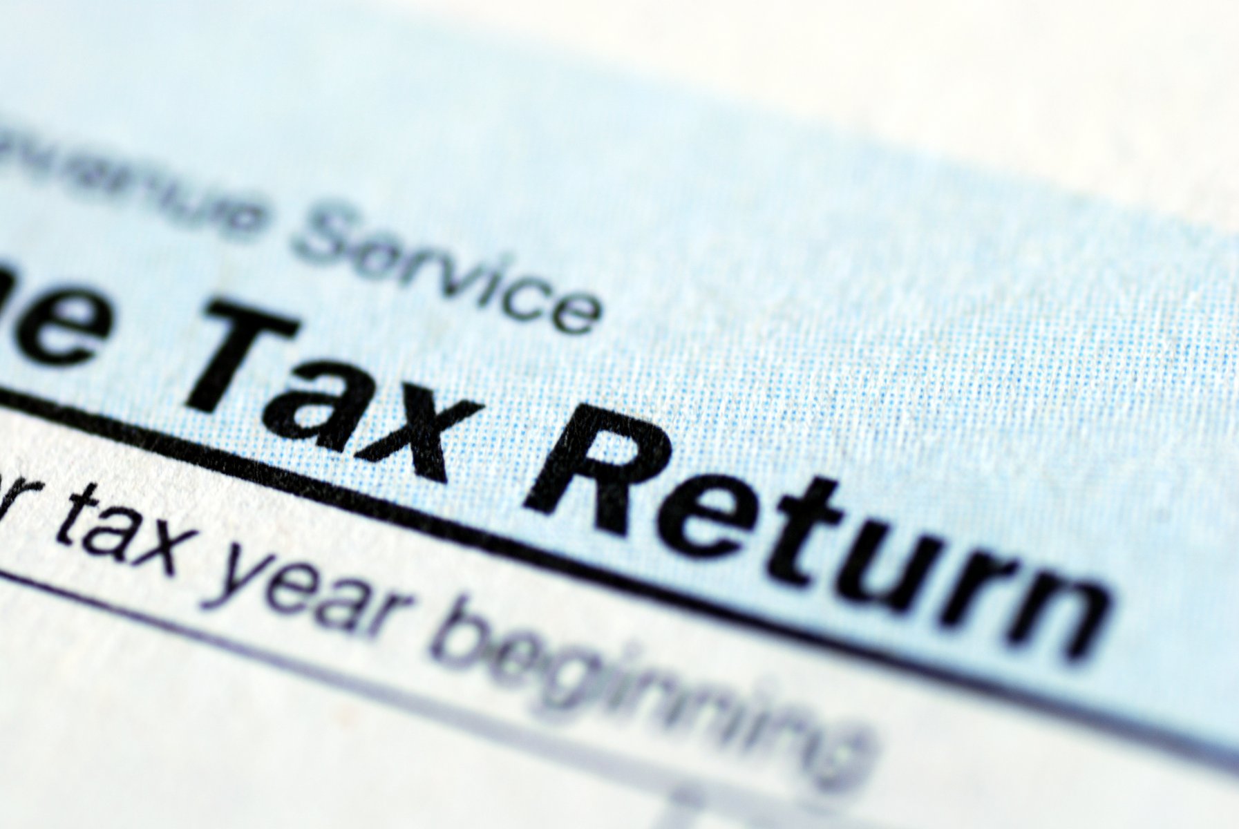 5 Ways To Use Your Tax Return To Add Value To Your Dallas & Fort Worth