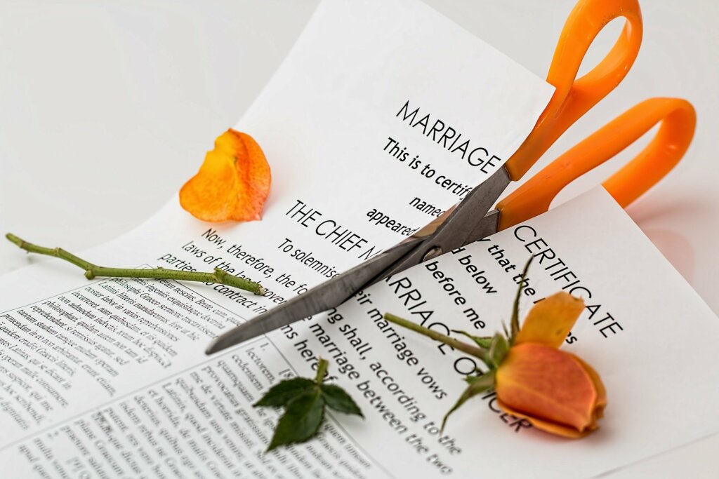 Divorced And Need To Sell My House