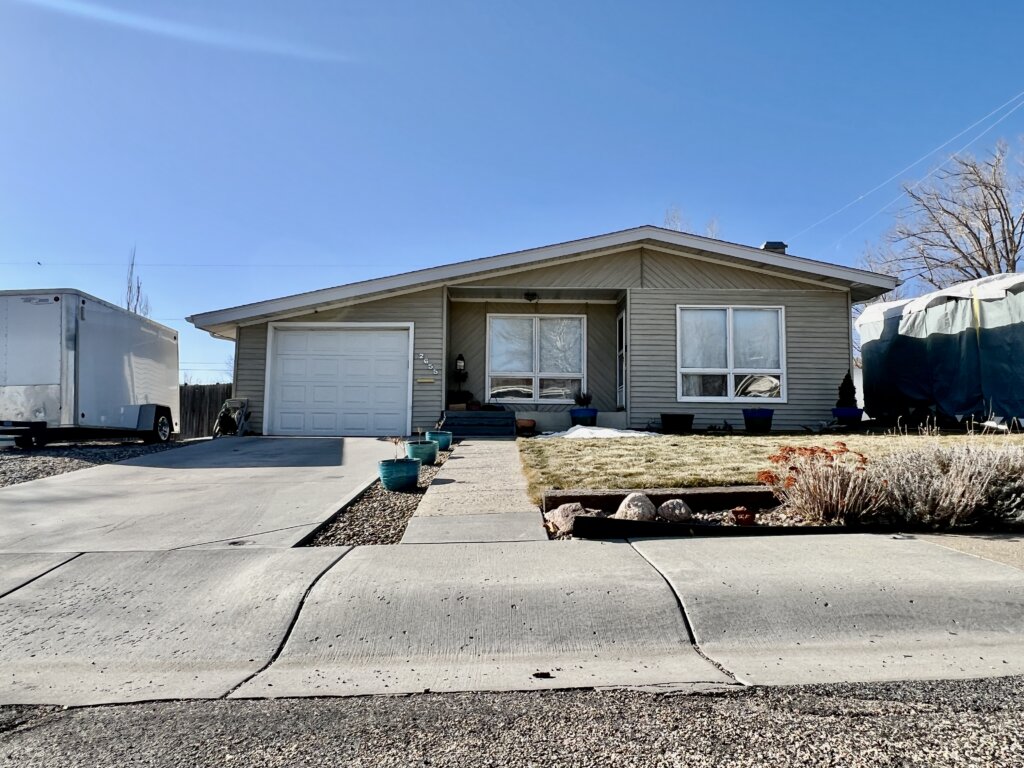 Top Real Estate Agents Casper WY Alisha Collins Your Casper Real