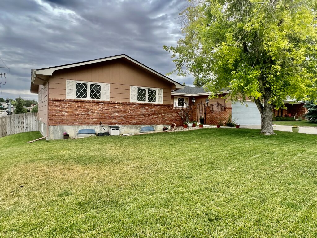 Top Real Estate Agents Casper WY Alisha Collins Your Casper Real Estate Connection