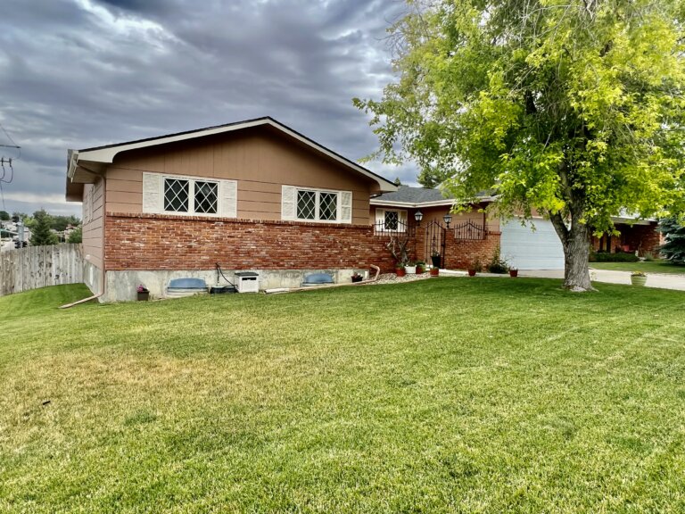 Top Real Estate Agents Casper WY Alisha Collins Your Casper Real