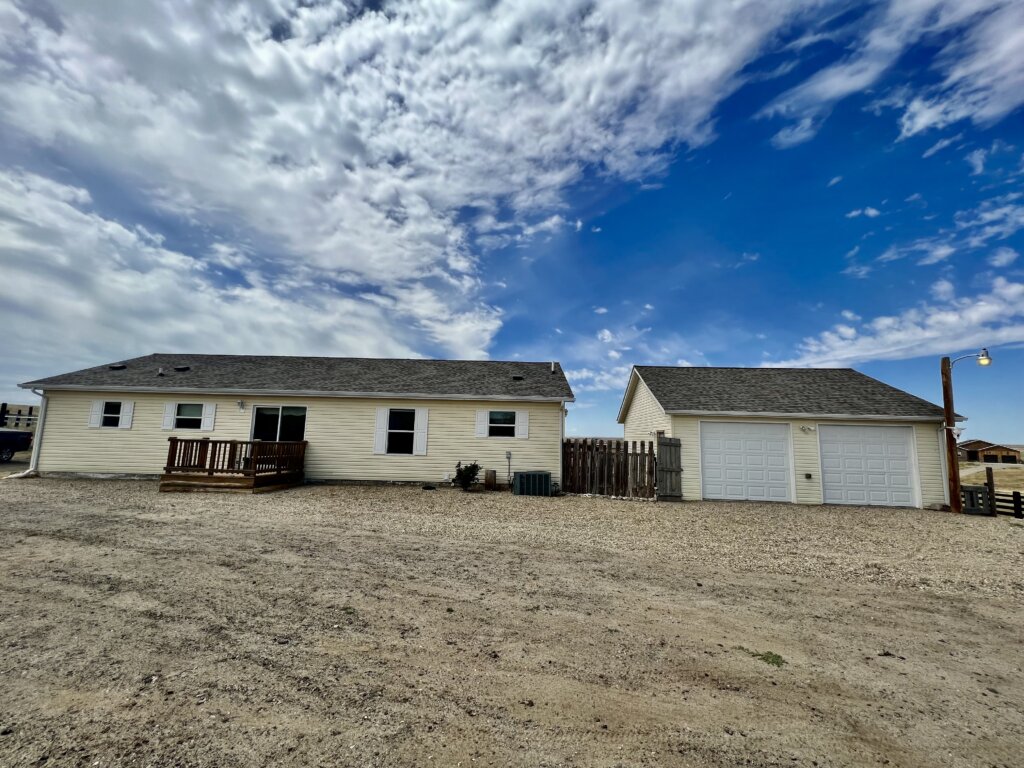 Top Real Estate Agents Casper WY Alisha Collins Your Casper Real