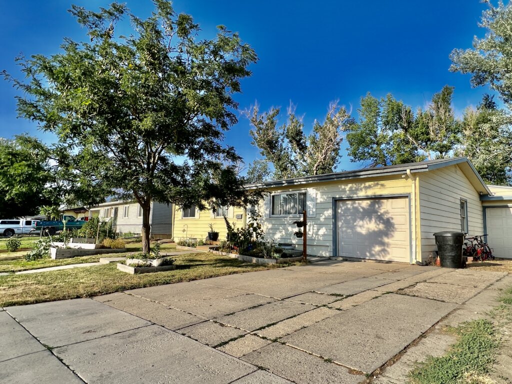 Top Real Estate Agents Casper WY Alisha Collins Your Casper Real Estate Connection