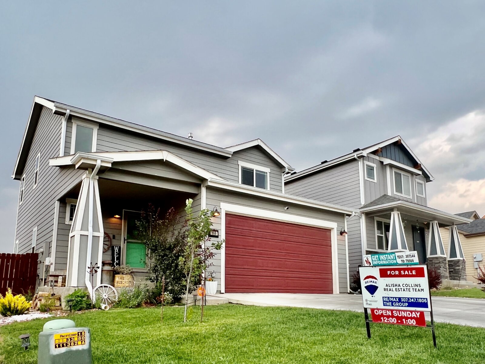 Top Real Estate Agents Casper WY Alisha Collins Your Casper Real