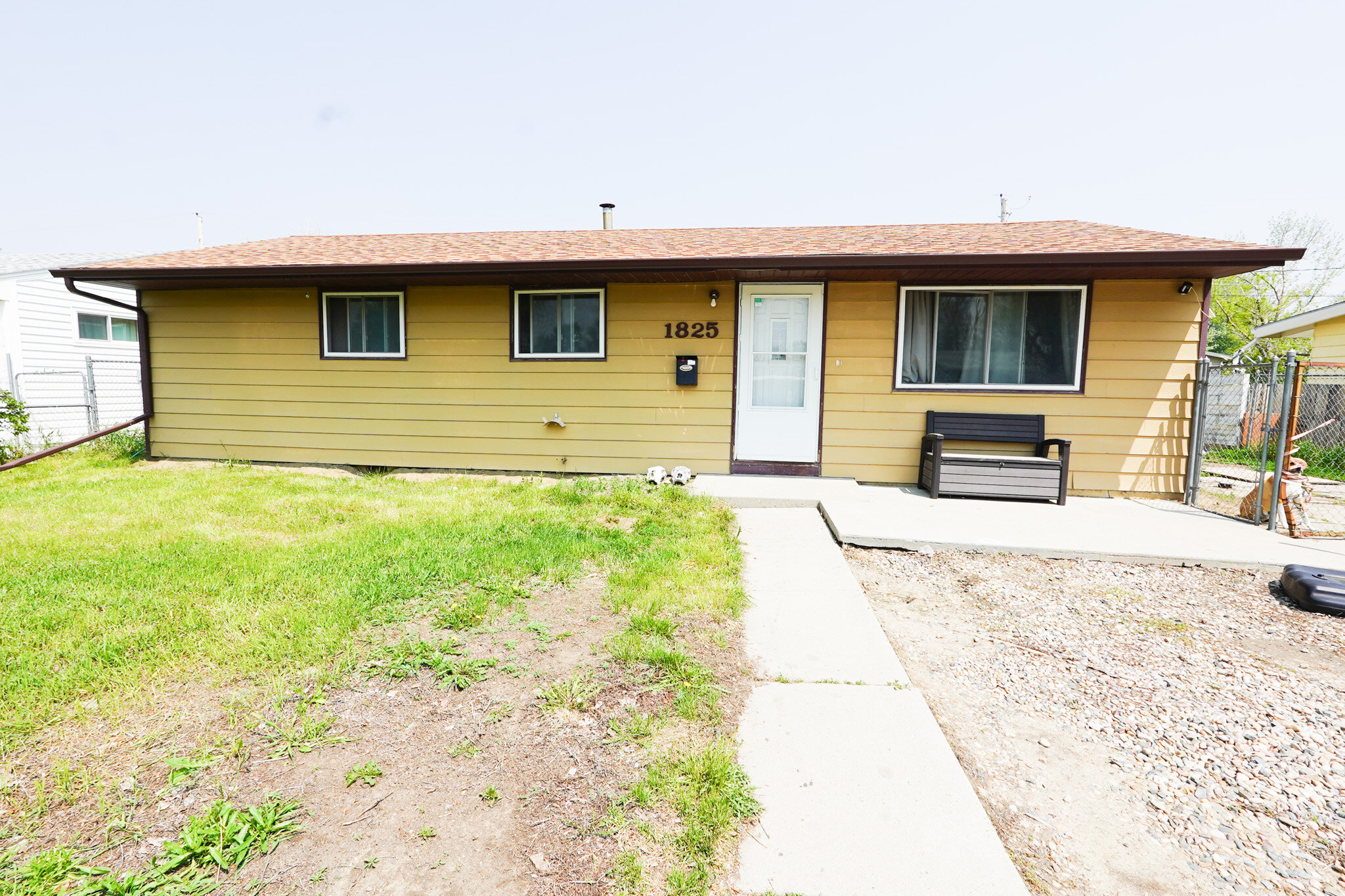 1825 Laramie Avenue Casper WY 82604 Alisha Collins Real Estate Team