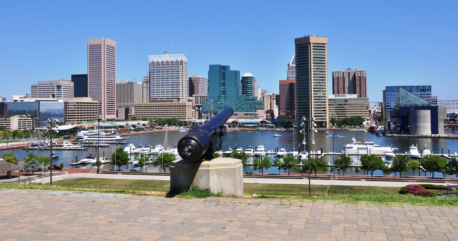 Buying a home in Federal Hill Blue Star Real Estate