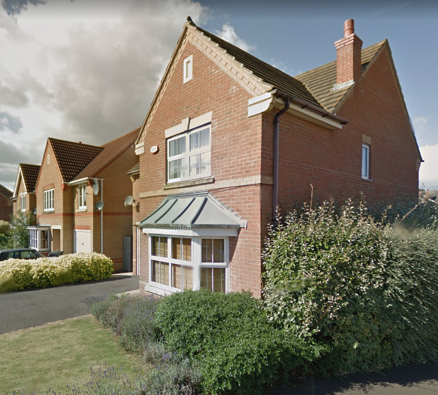 4 Bedroom Investment Property Peterborough Investment Properties