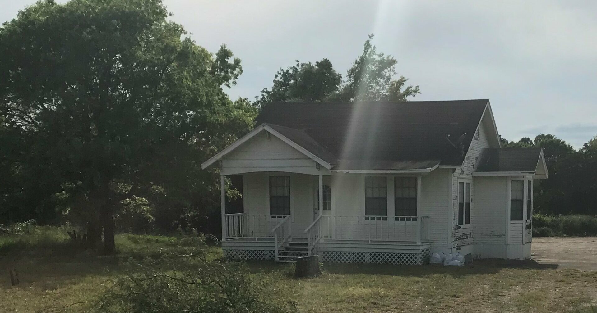 How to Sell a House Your Inherited Vista Ridge Properties