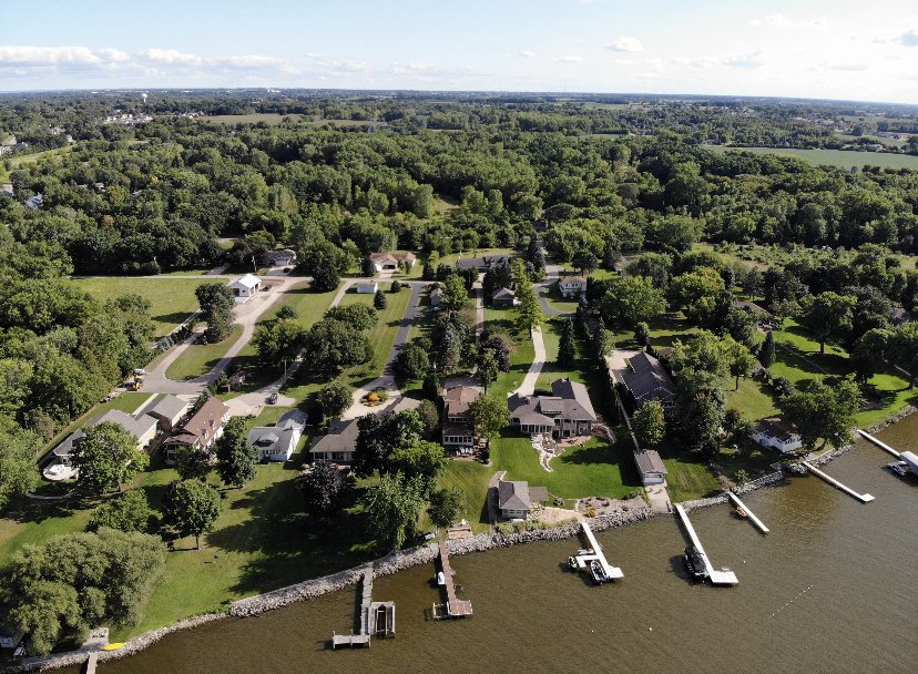 Lake Winnebago Homes For Sale Wisconsin Real Estate