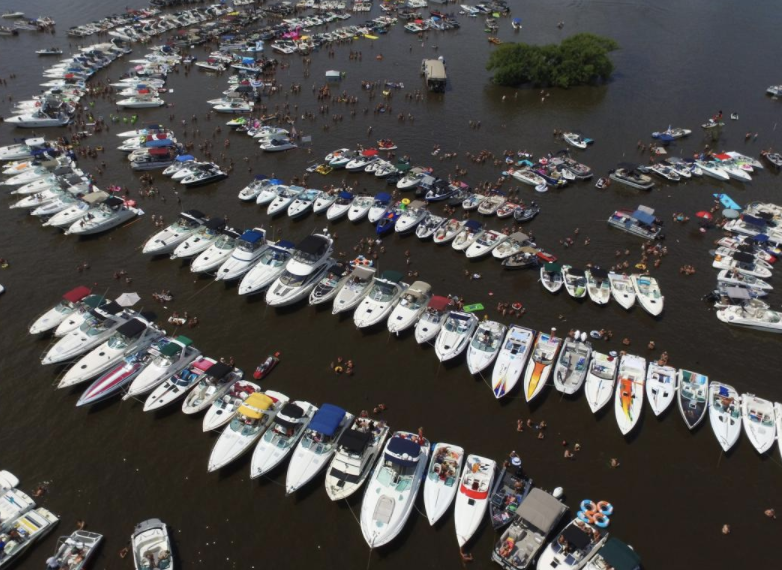 Best Shoreline on Lake Winnebago WI Realtor in Oshkosh WI