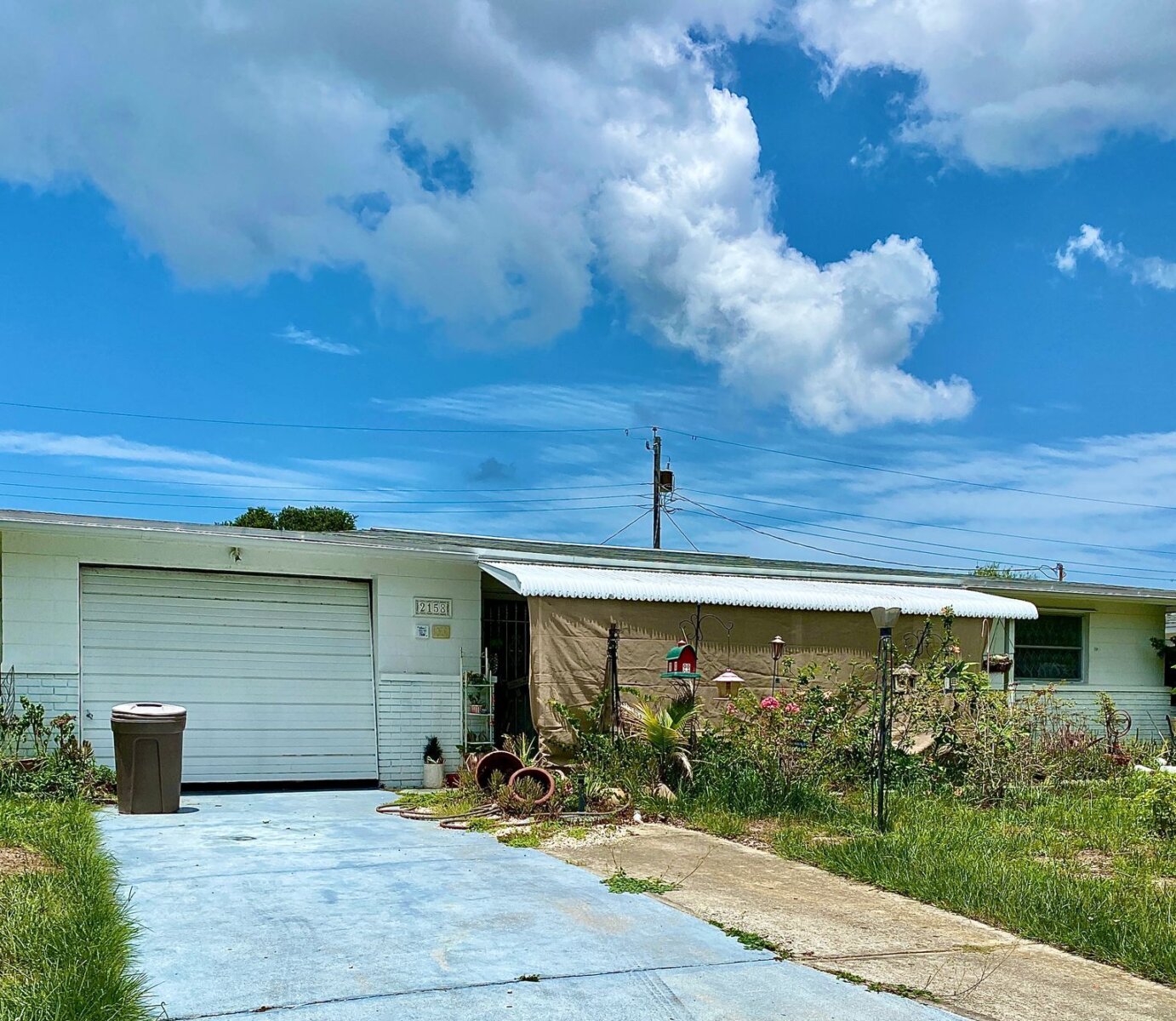 2158 Dixie Garden Loop, Holiday, FL 34690 (ARV 270k)