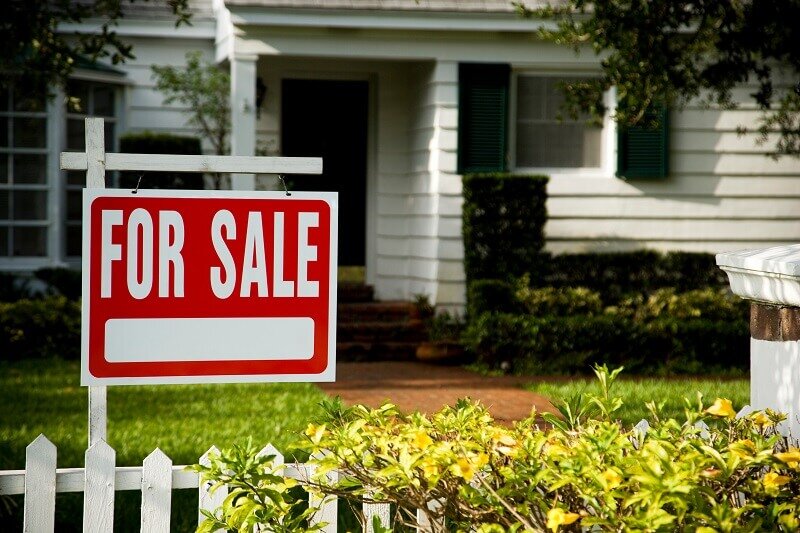 Financial Considerations for Selling a Home