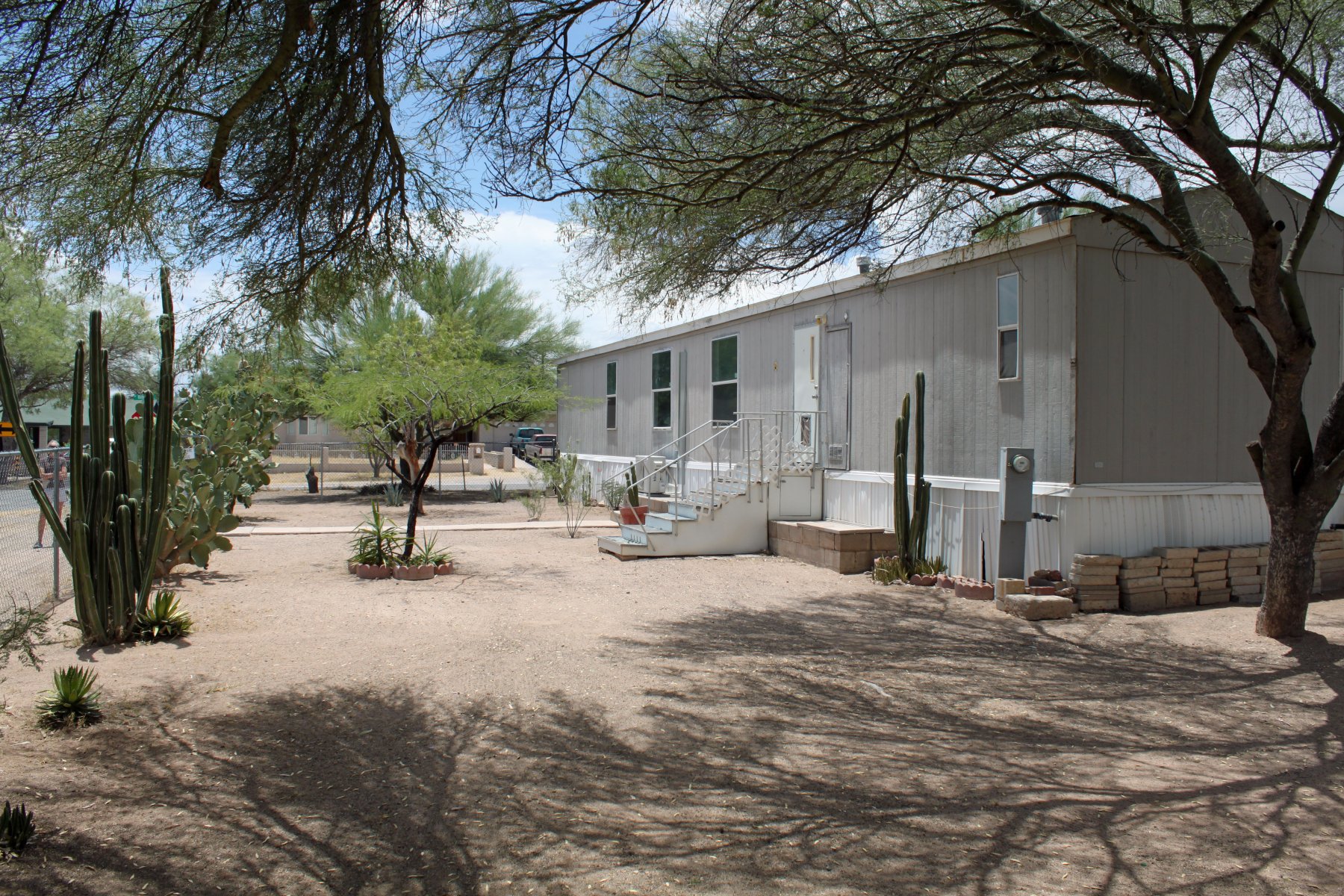 Sell Tucson Mobile Home Fast Tucson Mobile Home Buyer