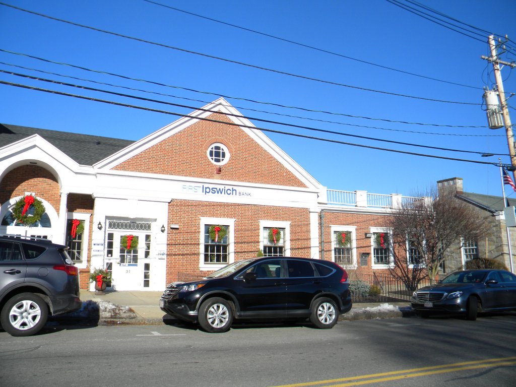 Homes For Sale In Ipswich Massachusetts