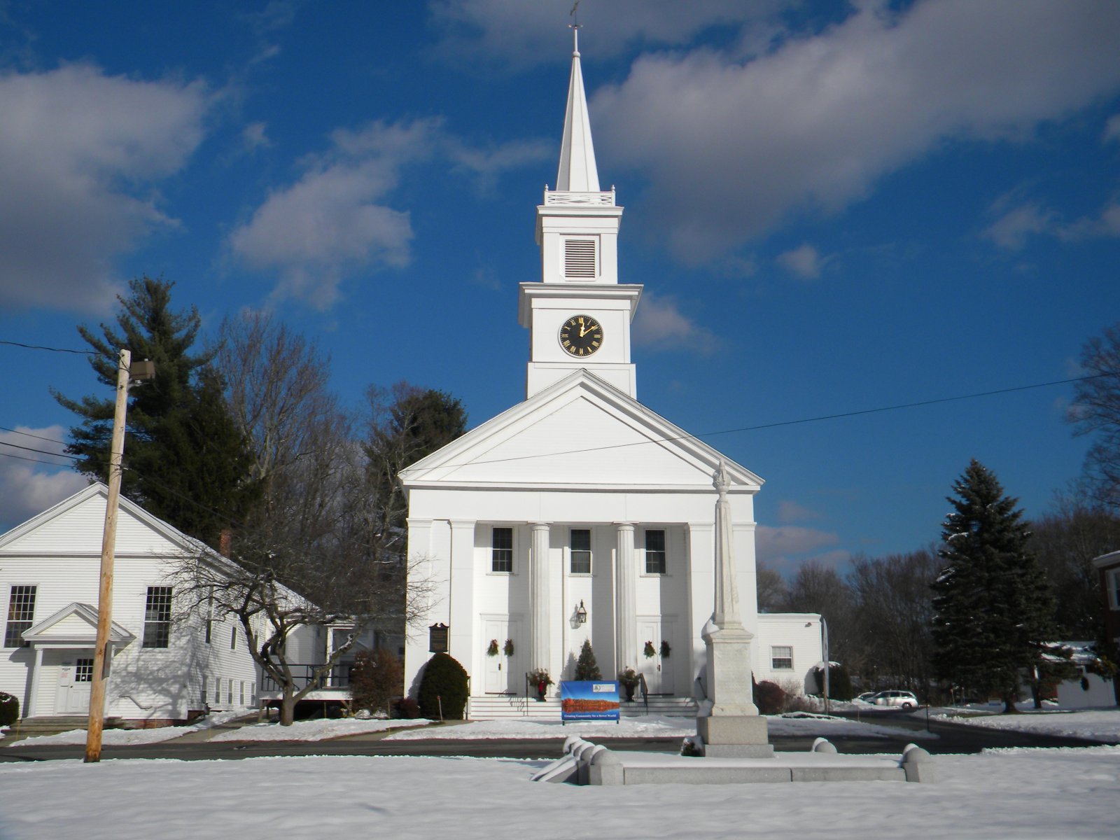 Homes For Sale In Groveland Massachusetts