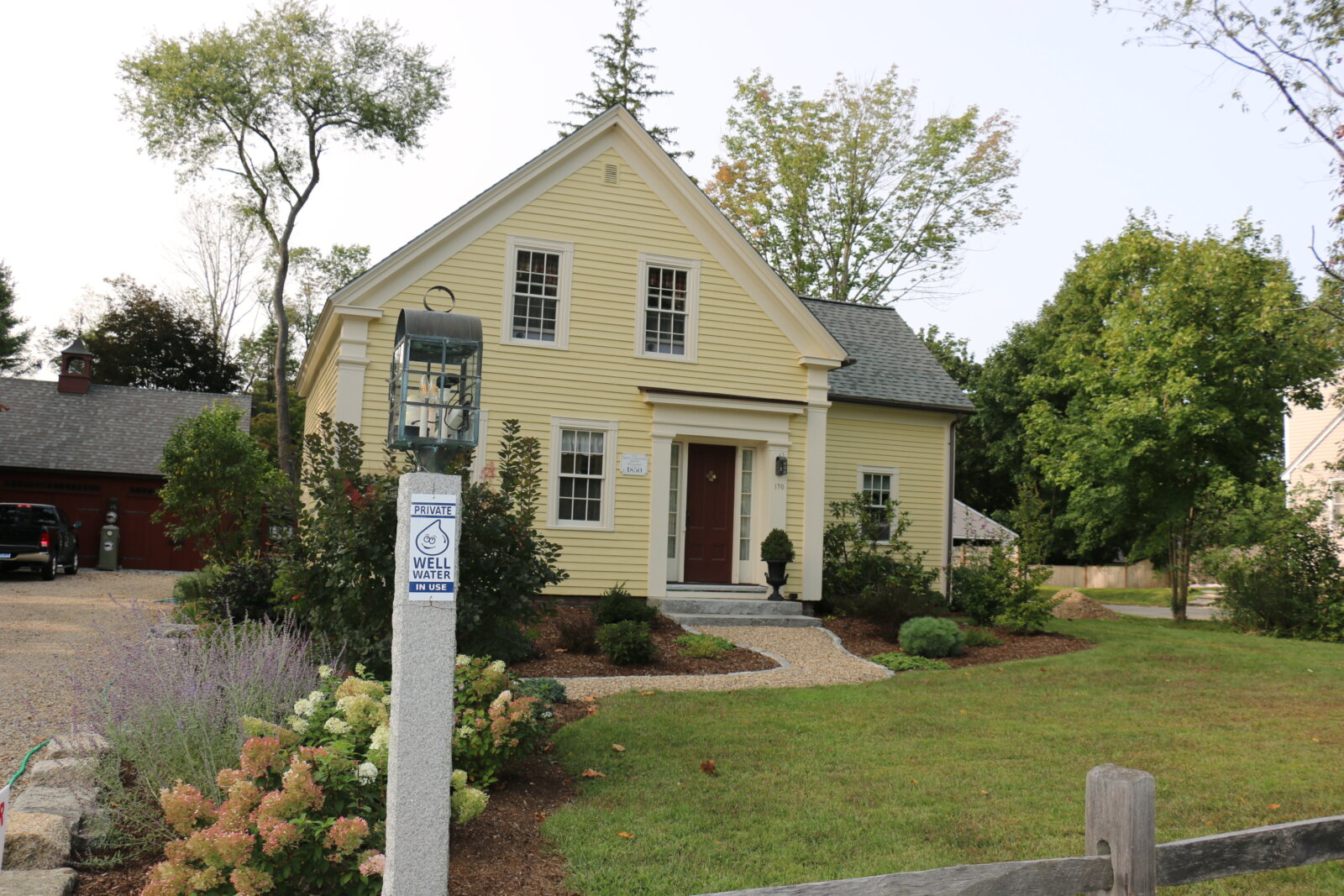 Homes For Sale In Groveland Massachusetts