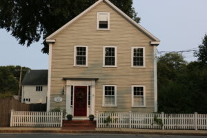 House of Ipswich