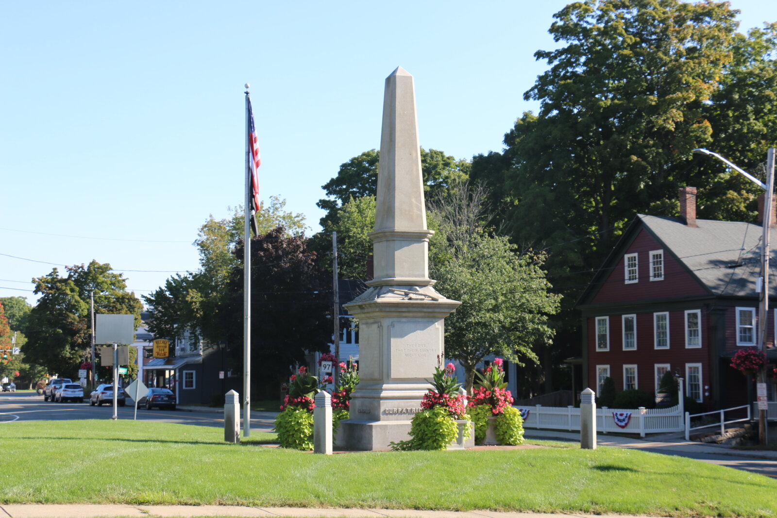 Homes For Sale In Massachusetts