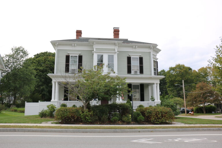 Homes for Sale in Merrimac Hottel Real Estate