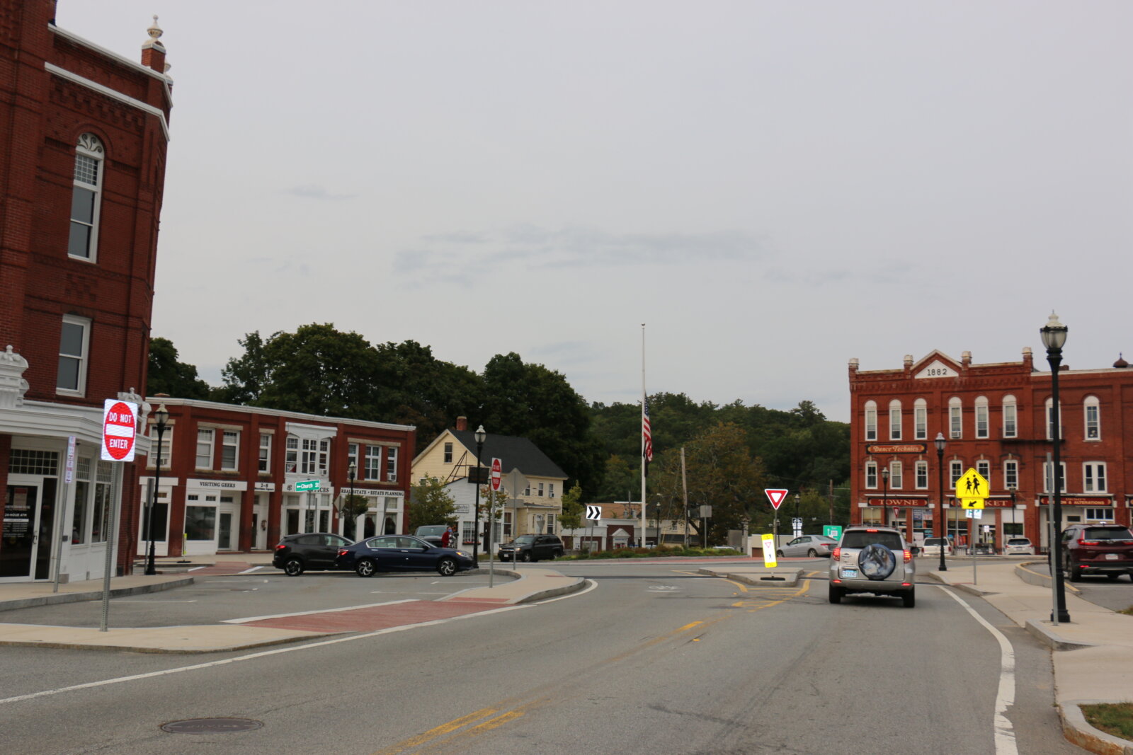 Homes for Sale in Merrimac Hottel Real Estate