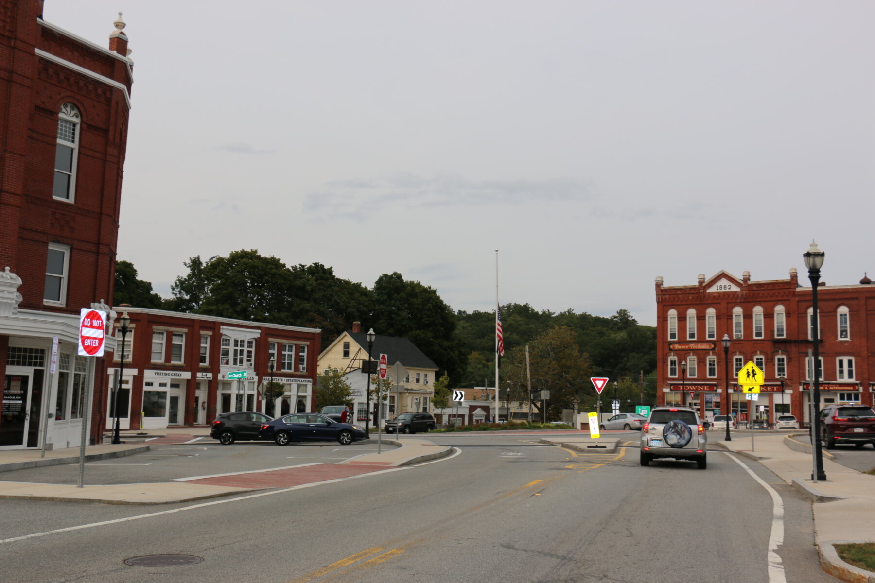 Homes for Sale in Merrimac Hottel Real Estate