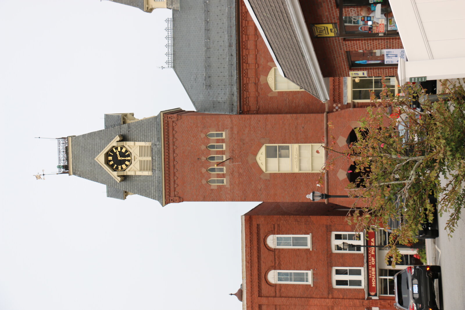 Homes for Sale in Merrimac Hottel Real Estate