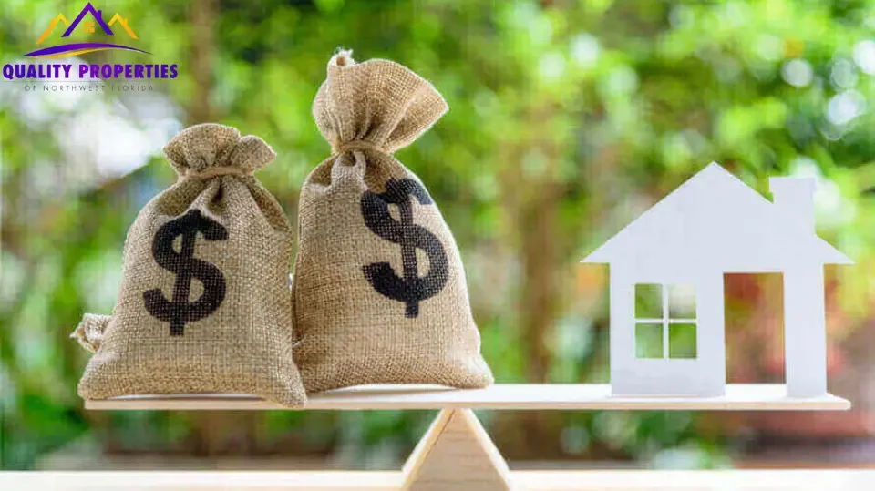 Escrow Disbursement