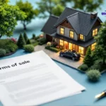 Foreclosure Home