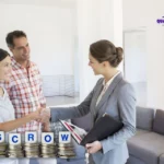 what is an escrow advance