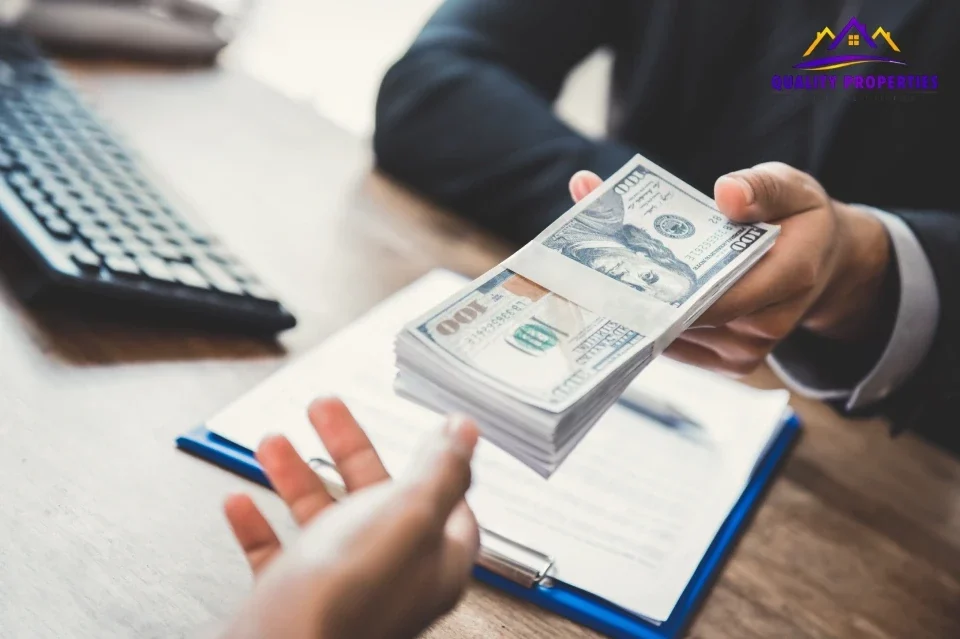 Escrow Refund