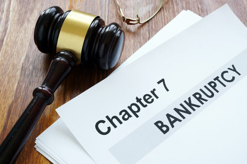 What Is Chapter 7 Bankruptcy