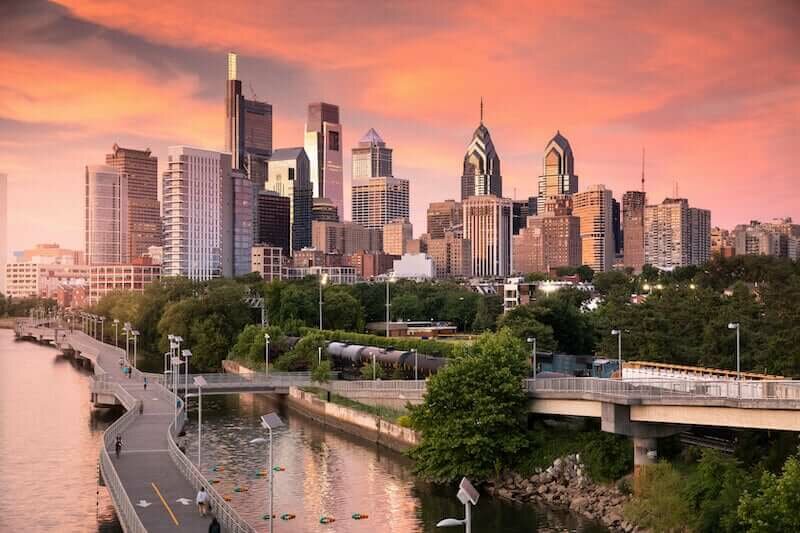 Things to Do in Philadelphia PA