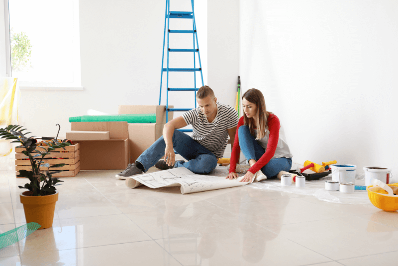 What Happens if a Lender Requires Repairs on Your House