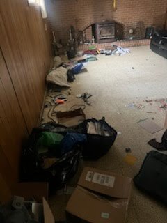 we buy houses as is in Washington