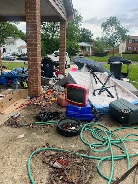 we buy houses in Washington