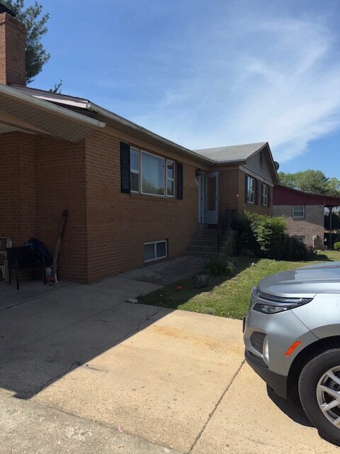 sell your house fast Washington MD