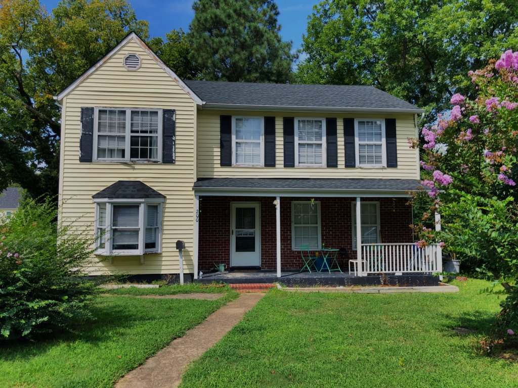 how long to wait to sell house