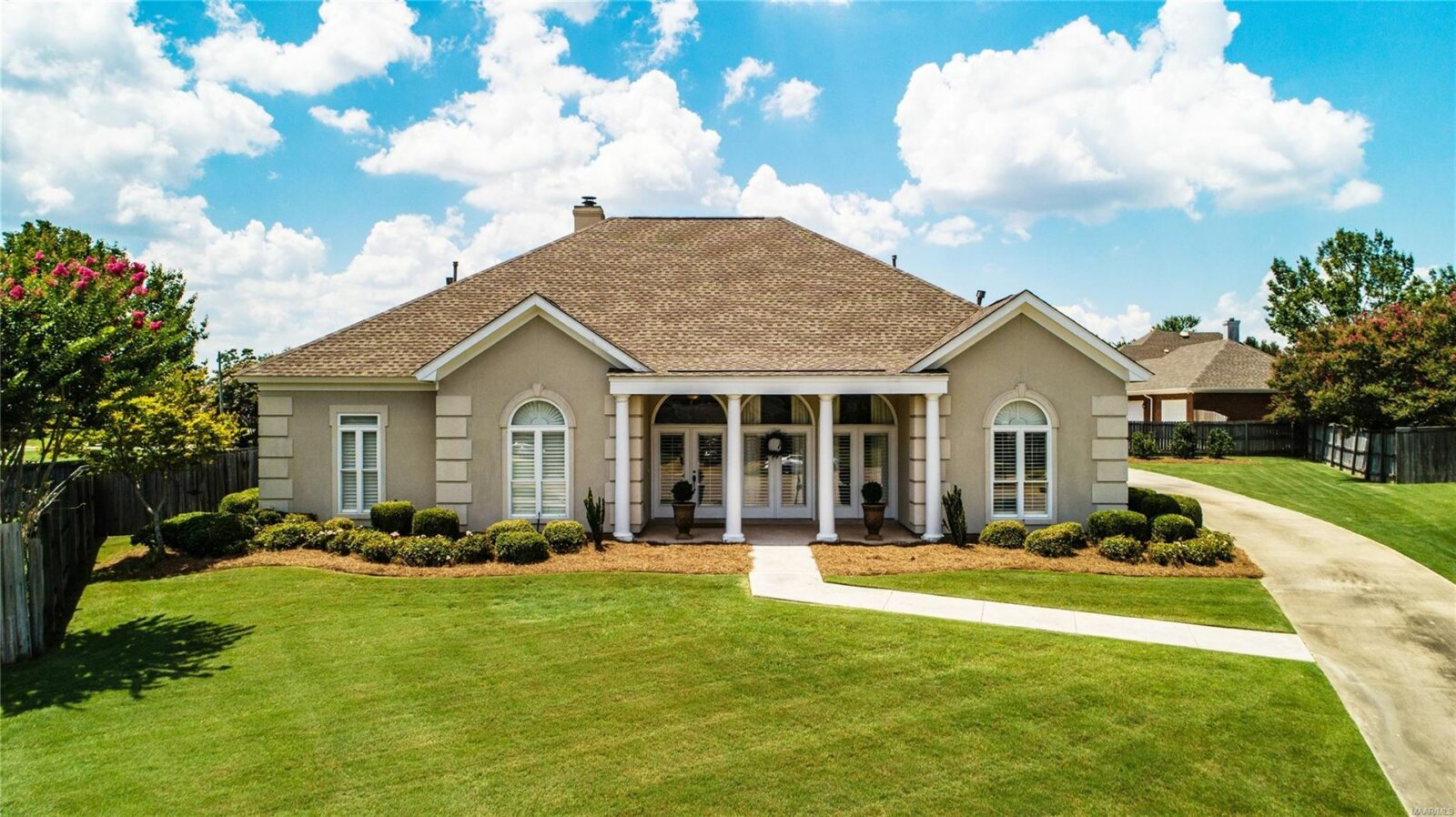 Montgomery AL Homes for Sale - 1915 Wildflower Ct | Kadra Parkman Realtor