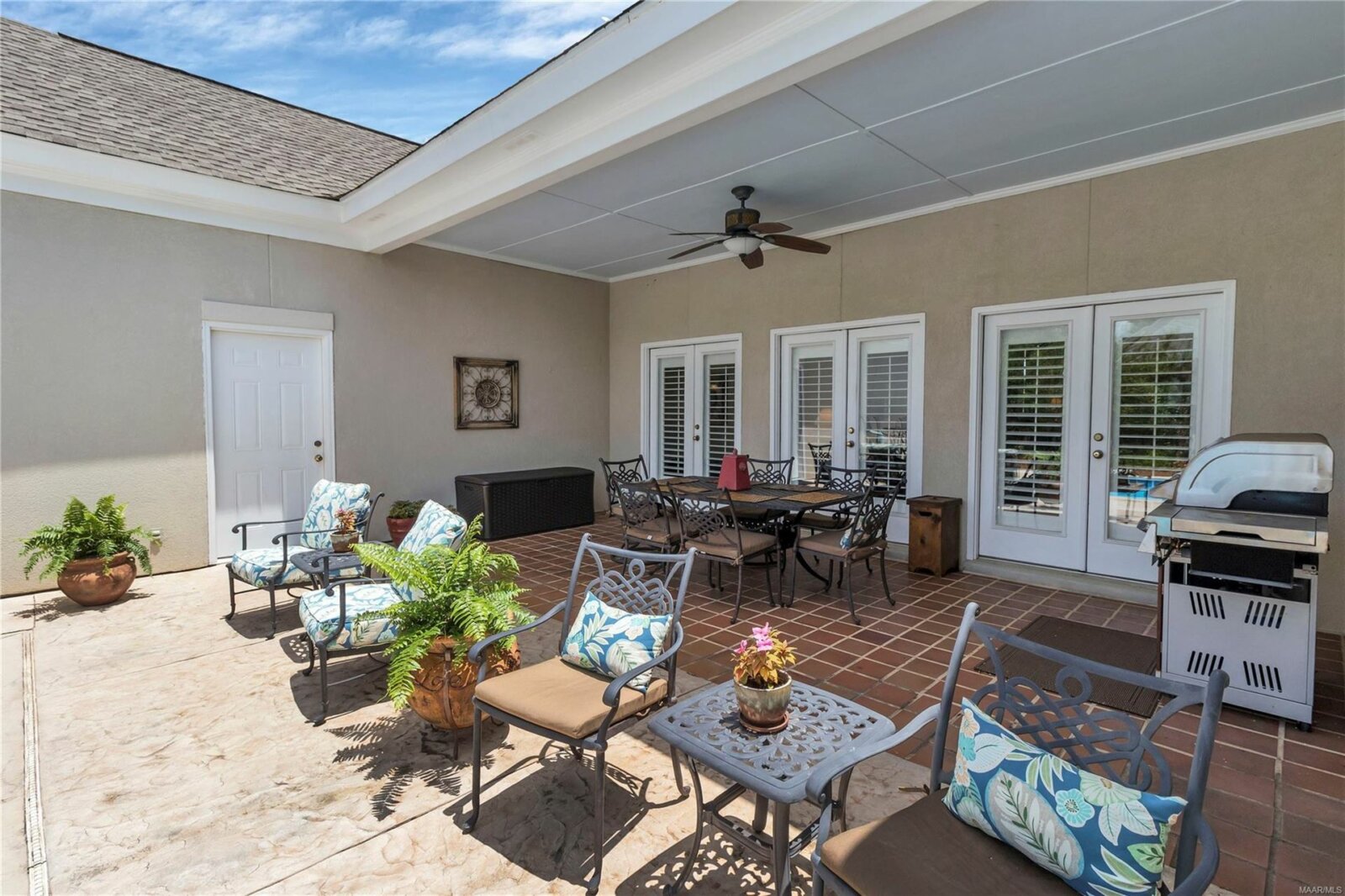 Montgomery AL Homes for Sale - 1915 Wildflower Ct | Kadra Parkman Realtor