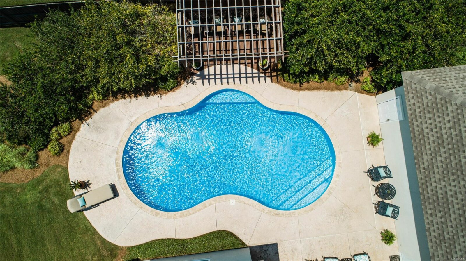 Montgomery AL Homes for Sale - 1915 Wildflower Ct | Kadra Parkman Realtor