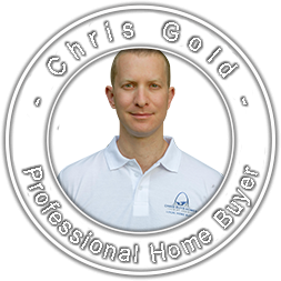 Chris Gold