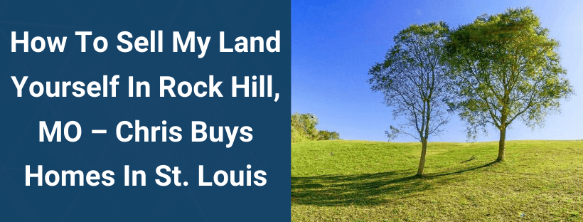 where can i sell my land