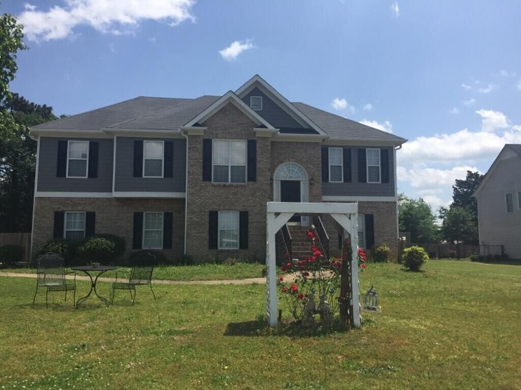 Historic Downtown Cartersville! 30120! Real Estate Partner Solutions