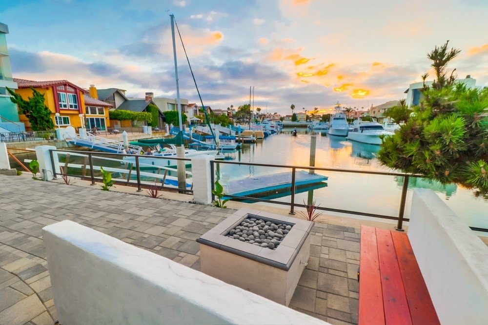 homes for sale in San Diego, CA