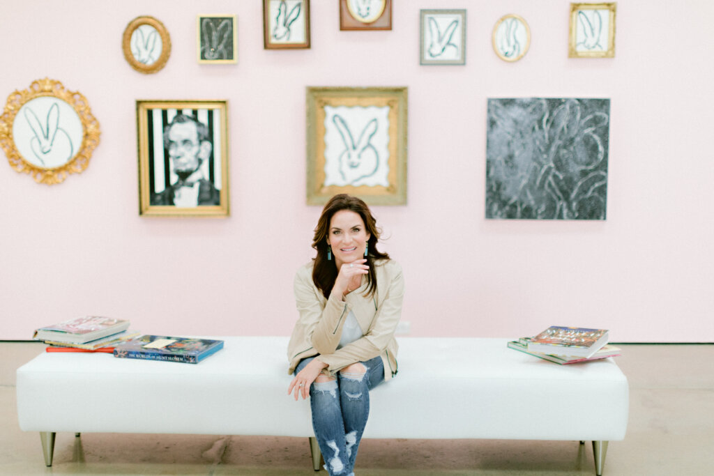Jessica Wilkinson - Agents By Design