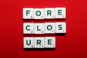 Stop Foreclosure