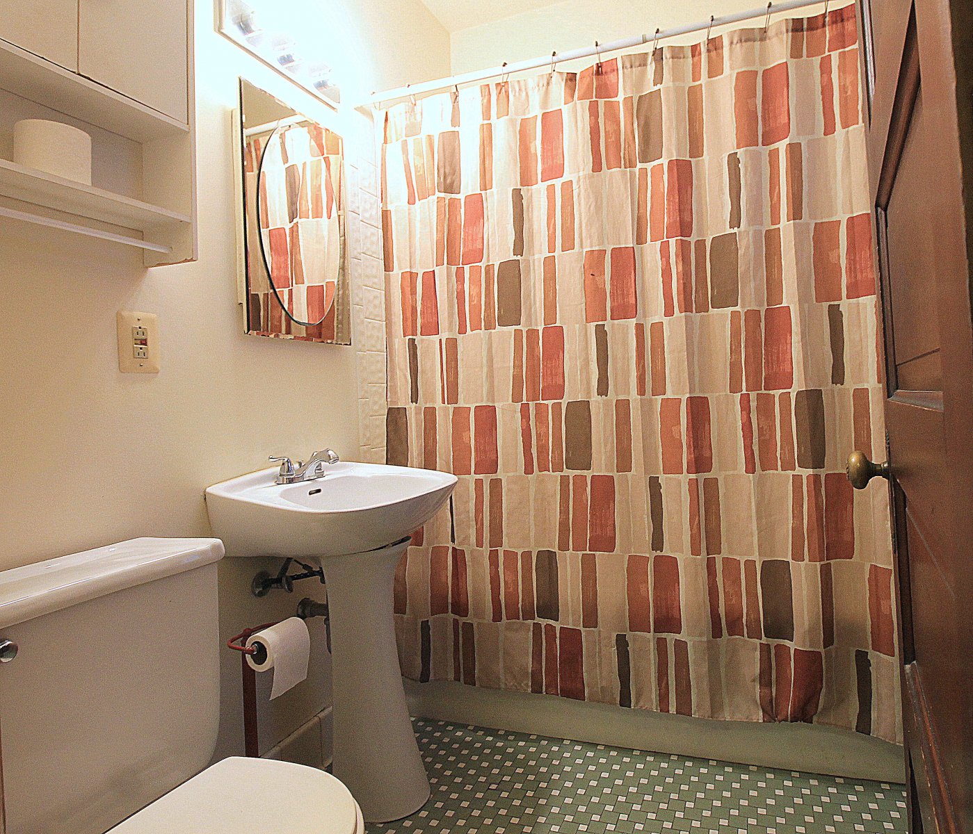 Lower East Side Milwaukee Duplex